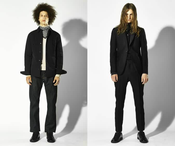 Been Trill x Harvey Nichols