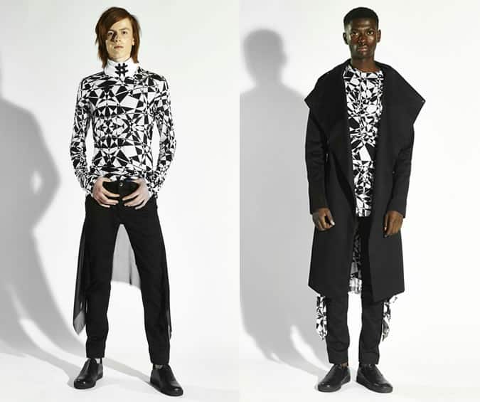 Been Trill x Harvey Nichols