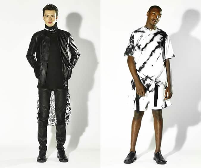 Been Trill x Harvey Nichols