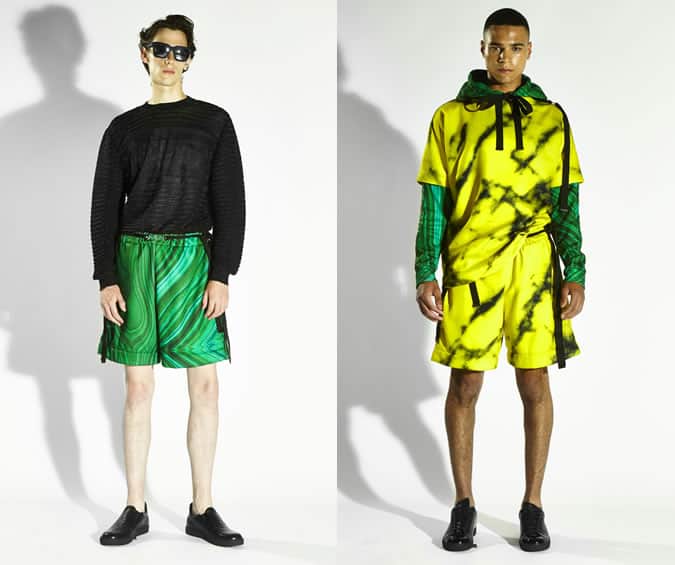 Been Trill x Harvey Nichols