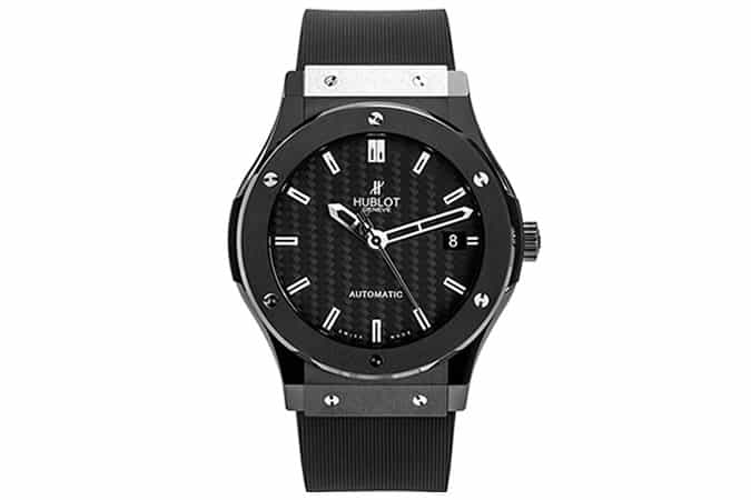 Hublot Classic Fusion