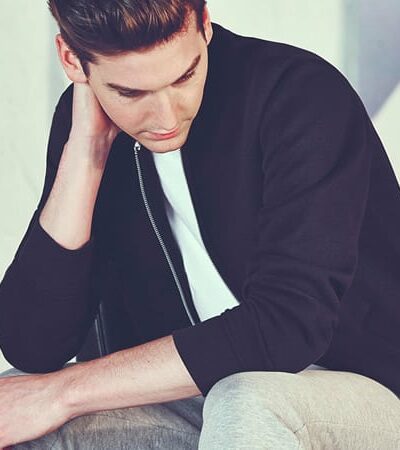 10 Of The Best Bomber Jackets: Spring/Summer 2015