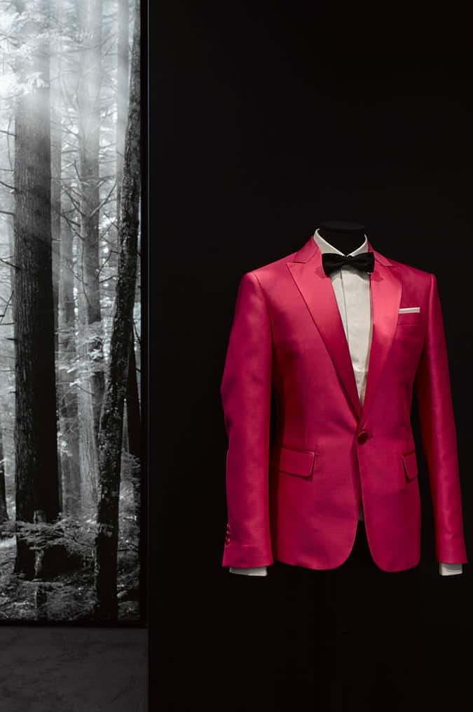 DSquared2 London Store