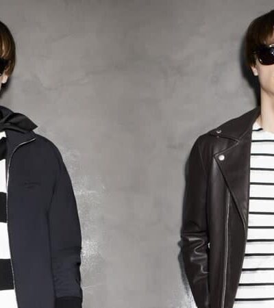 Style Lessons We’ve Learned From The French