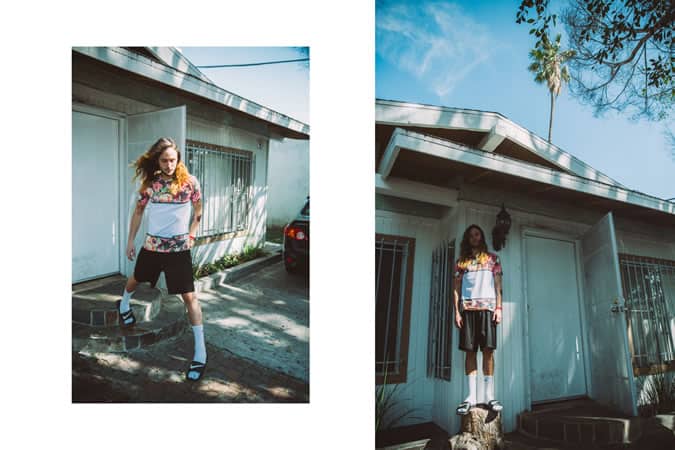 Hype Spring/Summer 2015 Lookbook