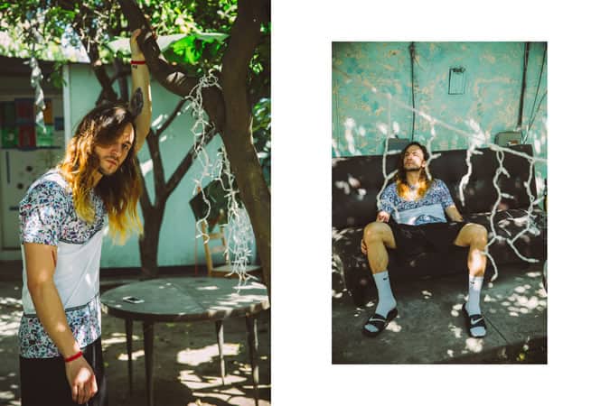 Hype Spring/Summer 2015 Lookbook