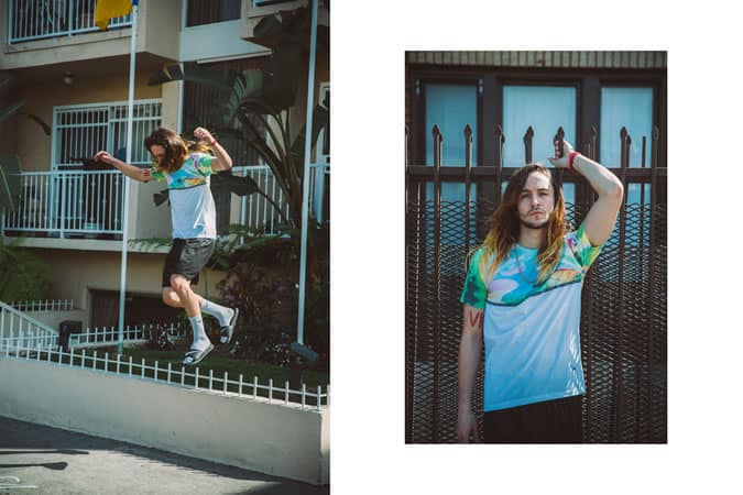 Hype Spring/Summer 2015 Lookbook