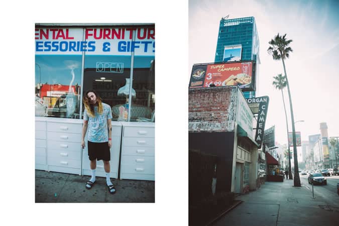 Hype Spring/Summer 2015 Lookbook