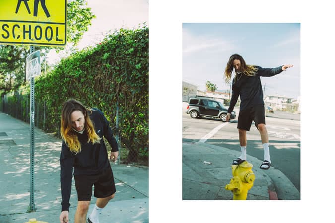 Hype Spring/Summer 2015 Lookbook