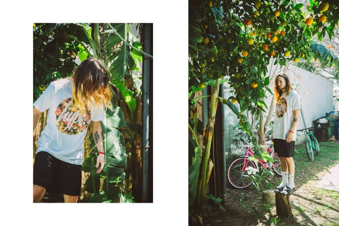 Hype Spring/Summer 2015 Lookbook