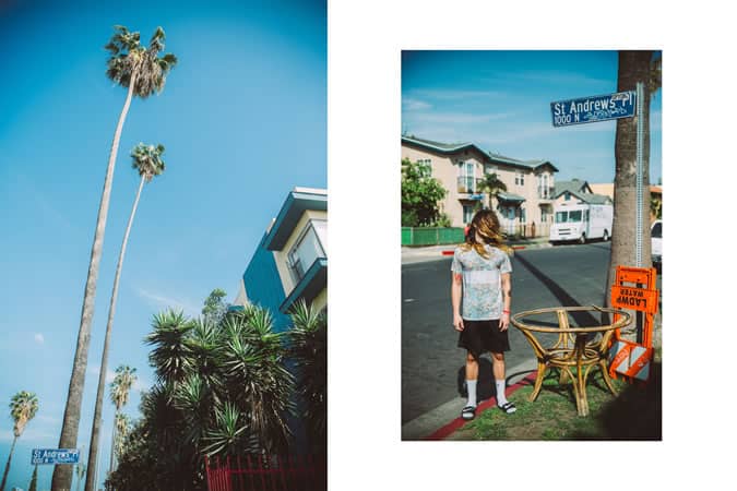 Hype Spring/Summer 2015 Lookbook