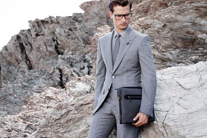 Gieves And Hawkes