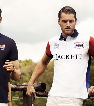 10 London-Born Menswear Brands You Should Know