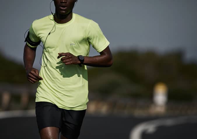 Mr Porter Sport