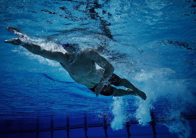 Mr Porter Sport