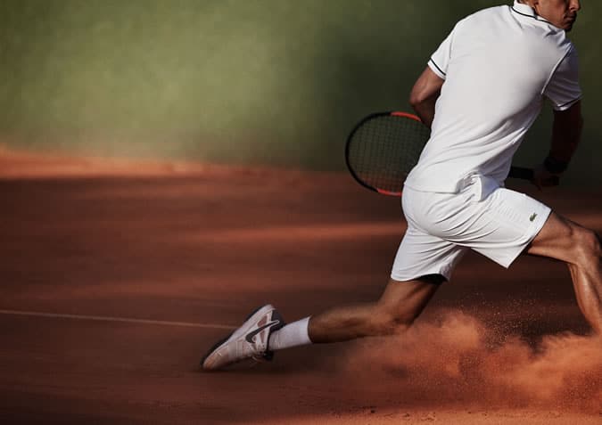 Mr Porter Sport