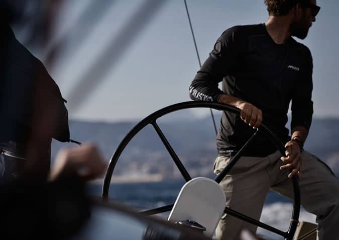 Mr Porter Sport