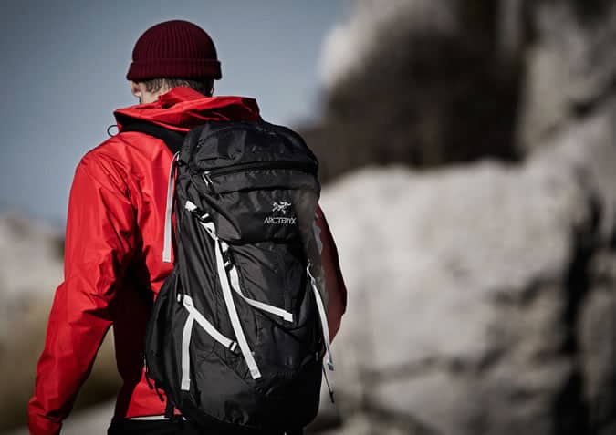 Mr Porter Sport