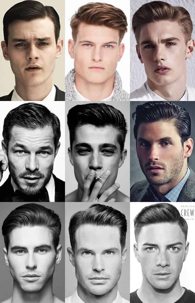 The Quiff Hairstyle: What It Is & How To Style It - FashionBeans.com