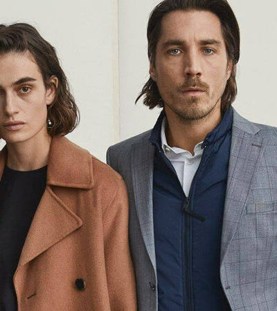 The Best Scandinavian Menswear Brands