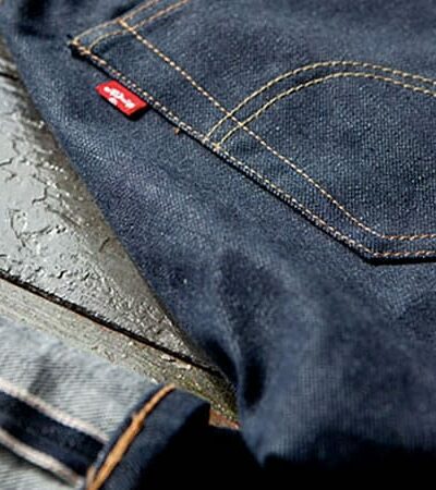 High Quality Men’s Selvedge Jeans For Under £100