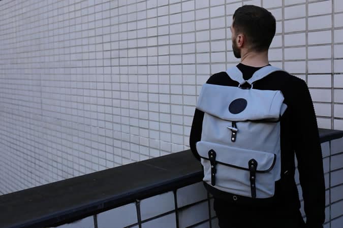 Stighlorgan Bags