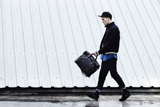 Stighlorgan Bags