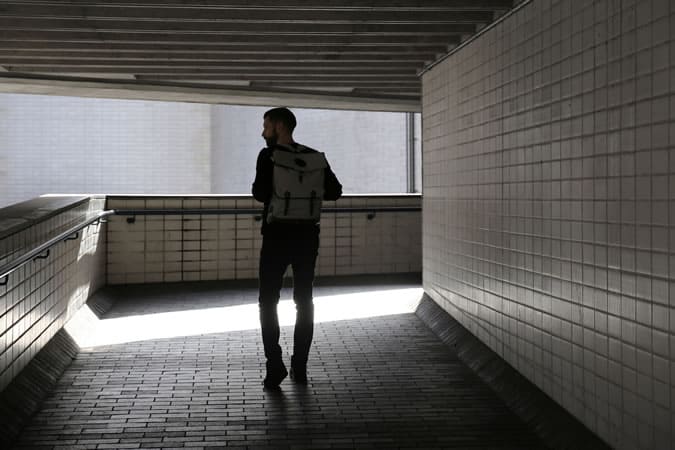 Stighlorgan Bags