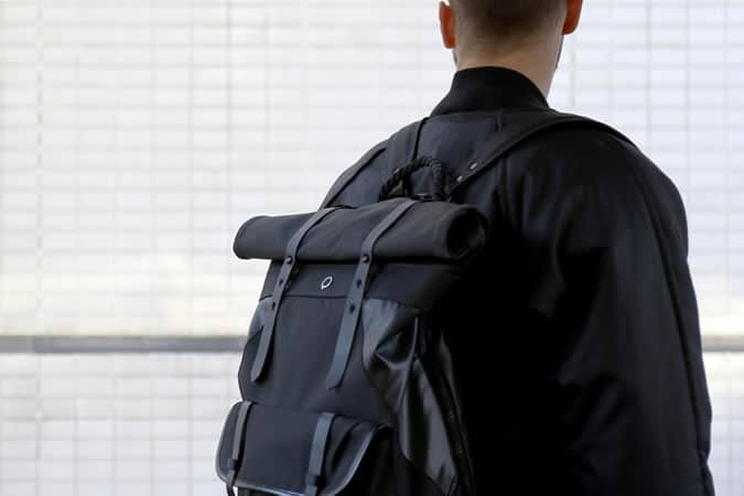 Stighlorgan Bags