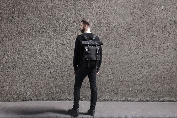 Stighlorgan Bags