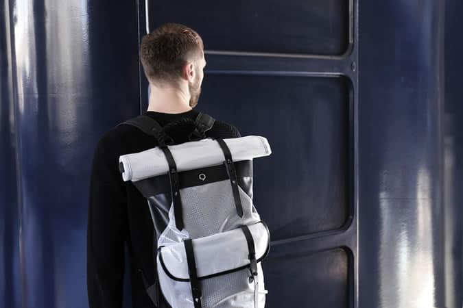 Stighlorgan Bags