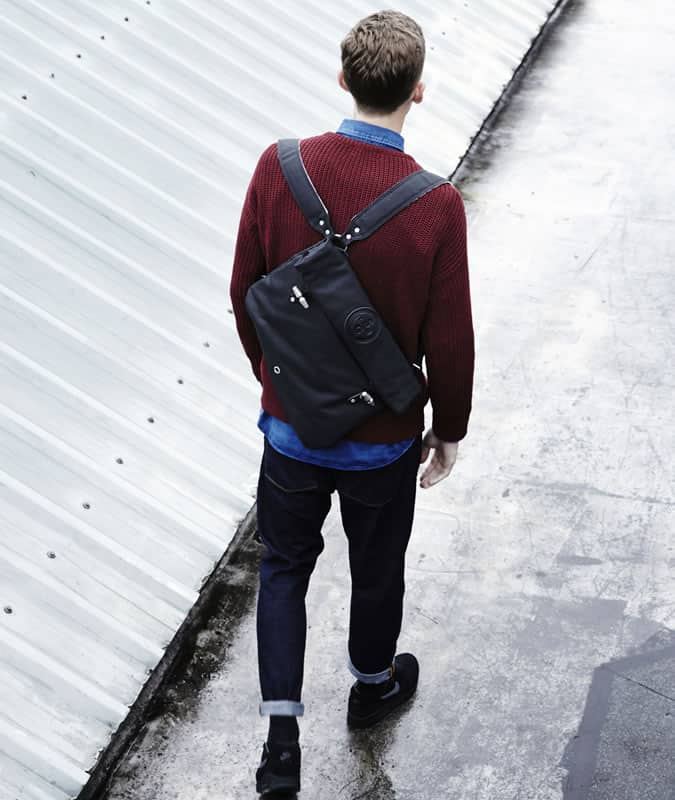 Stighlorgan Bags