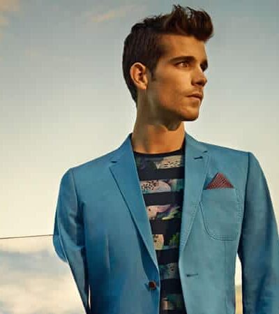 Ted Baker SS15 Holiday Essentials