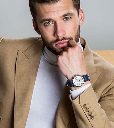 FashionBeans x Timex Watches: Weekender Collection