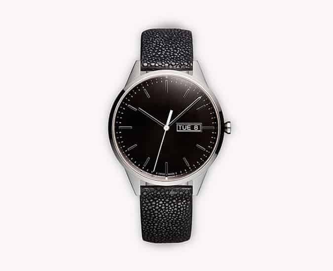 Uniform Wares C40 Watch Collection