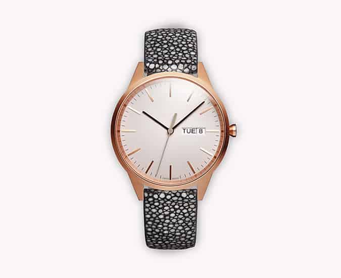 Uniform Wares C40 Watch Collection