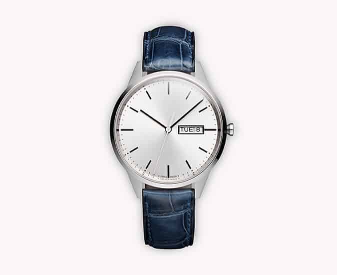 Uniform Wares C40 Watch Collection