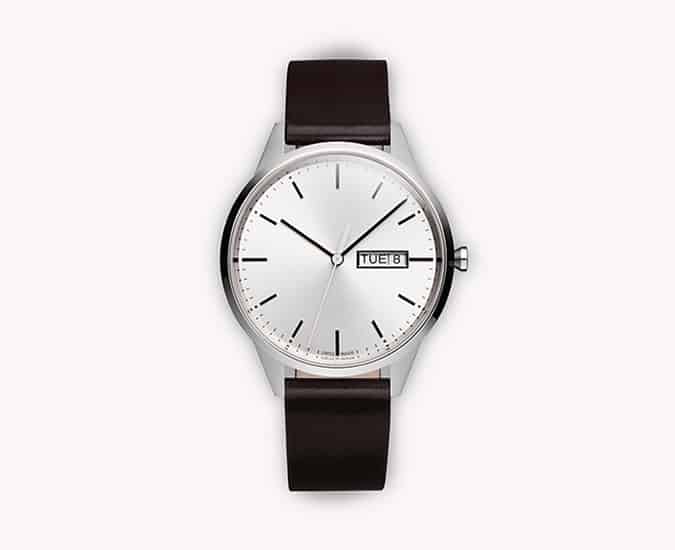 Uniform Wares C40 Watch Collection