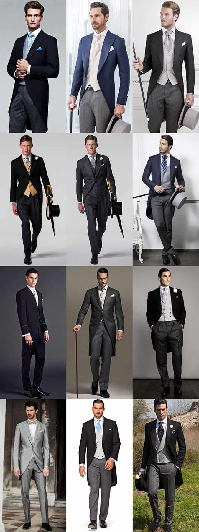 The Groom’s Guide To Wedding Wear | FashionBeans