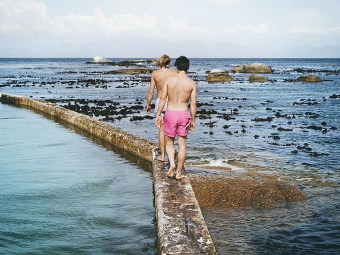 Jack Wills Spring/Summer 2015 Campaign