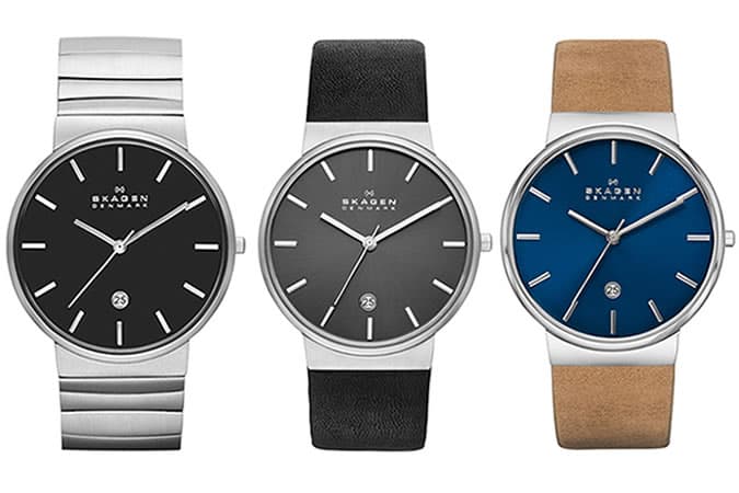 Skagen