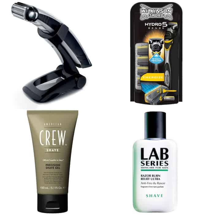 The Best Body Hair Removal Products For Men