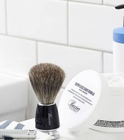 The Best Men’s Grooming Brands On The Market