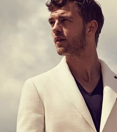 Recommended Wardrobe Additions: Spring/Summer 2015