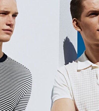 The Ultimate Summer Capsule Wardrobe