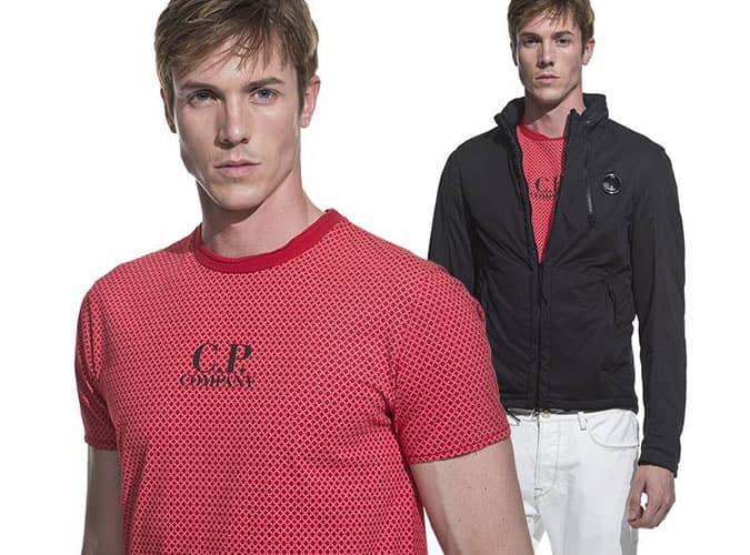 C.P. Company Lookbook