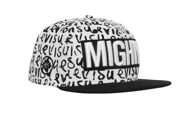 Evisu x New Era Cap Collection