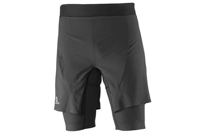 Salomon Exo Pro Twinskin Shorts