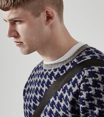 French Connection Menswear: Autumn/Winter 2015