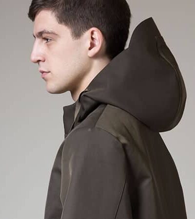 Folk Autumn/Winter 2015 Lookbook